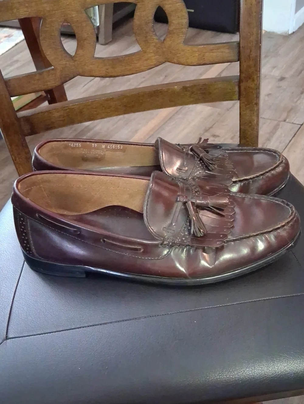 Claybrooke classic men